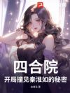 四合院:开局撞见秦淮如的秘密