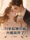 分手后被京圈大佬亲哭了