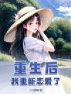 重生后,我重新恋爱了